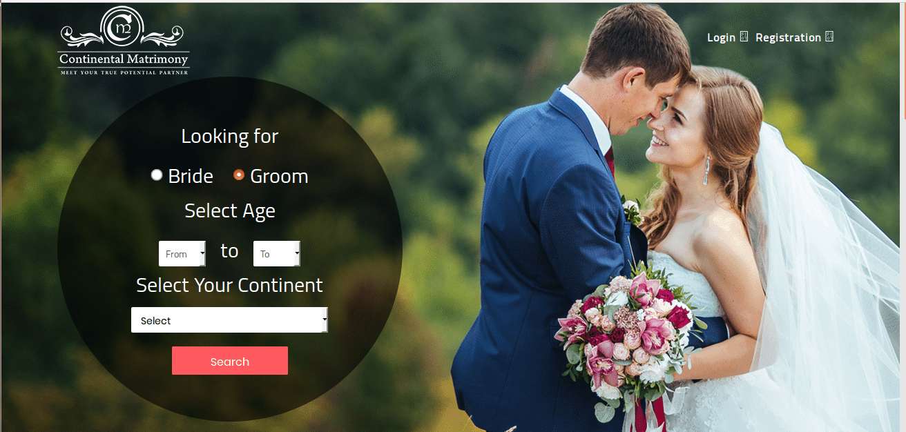 We share a simple goal... free marriage matrimonial site. 